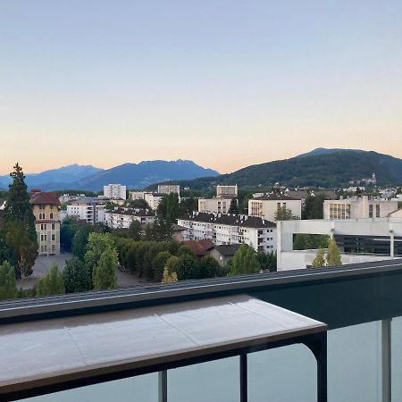 Luxueux Appartement T4 - Lac 5 Min - Parkings Privatifs - Vue Lac Et Montagne Аннесі Екстер'єр фото