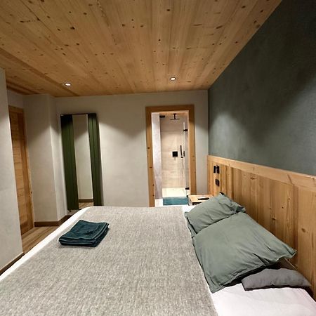 Luxueux Appartement T4 - Lac 5 Min - Parkings Privatifs - Vue Lac Et Montagne Аннесі Екстер'єр фото