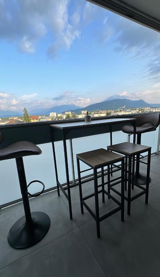 Luxueux Appartement T4 - Lac 5 Min - Parkings Privatifs - Vue Lac Et Montagne Аннесі Екстер'єр фото