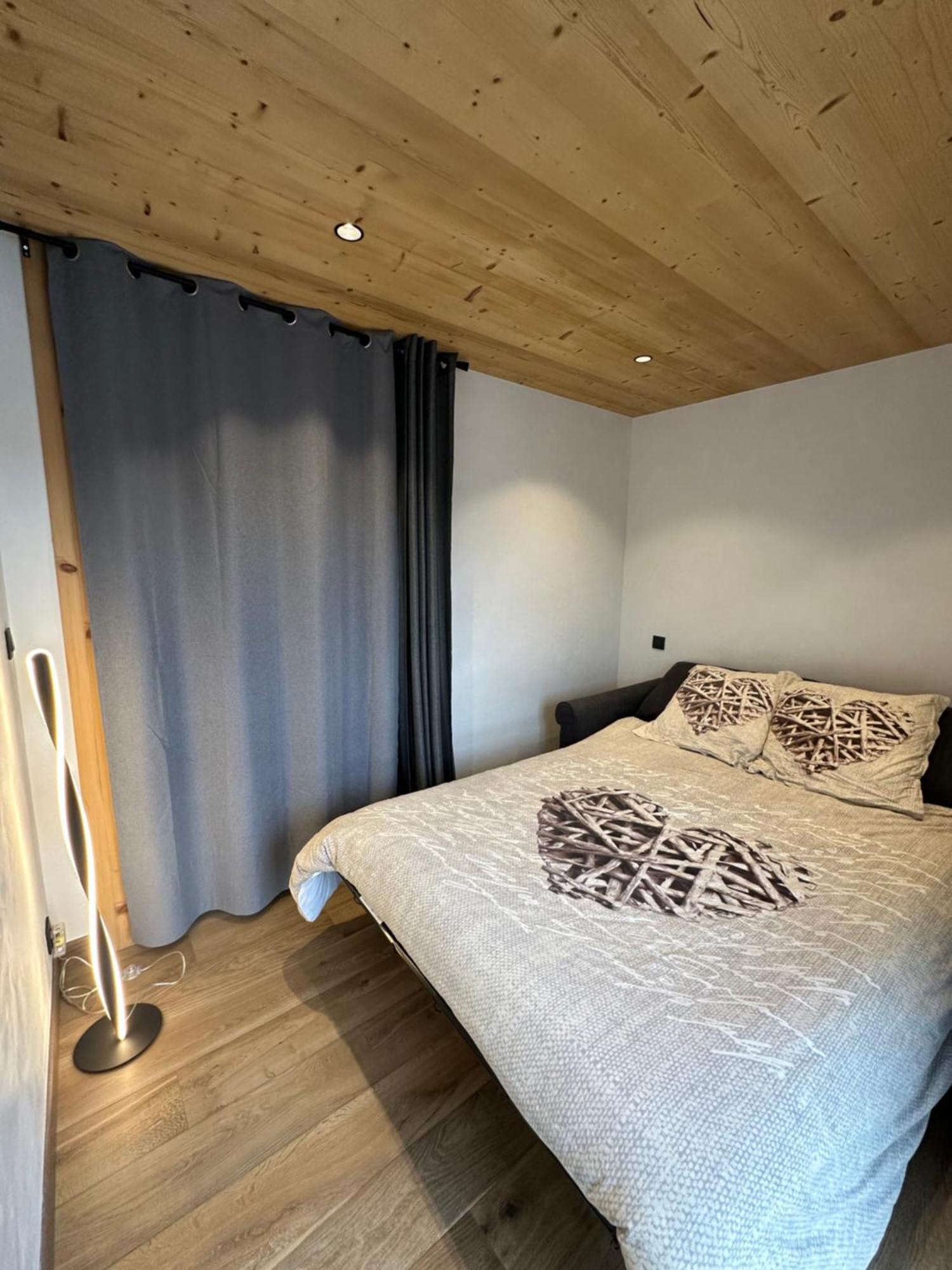 Luxueux Appartement T4 - Lac 5 Min - Parkings Privatifs - Vue Lac Et Montagne Аннесі Екстер'єр фото