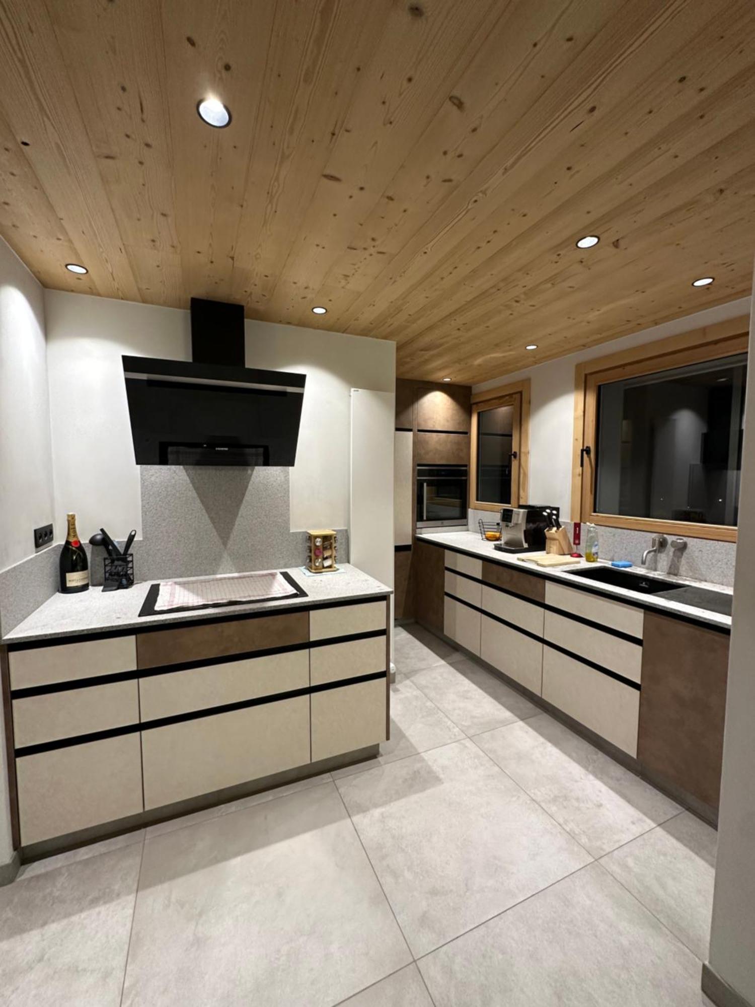 Luxueux Appartement T4 - Lac 5 Min - Parkings Privatifs - Vue Lac Et Montagne Аннесі Екстер'єр фото