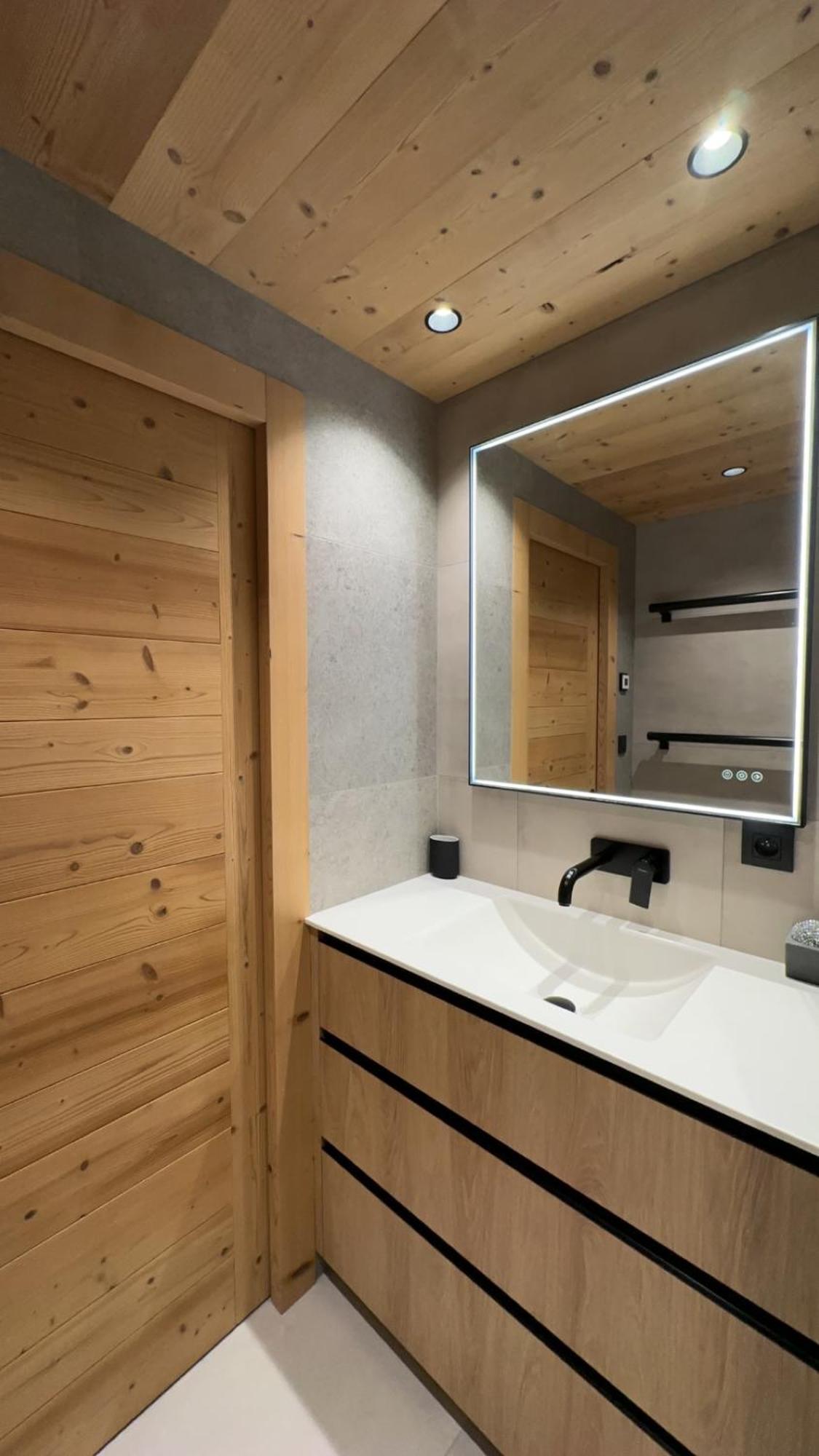 Luxueux Appartement T4 - Lac 5 Min - Parkings Privatifs - Vue Lac Et Montagne Аннесі Екстер'єр фото